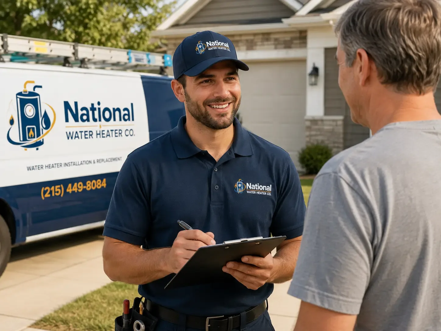 Water Heater Installation Audubon, IA FAQs